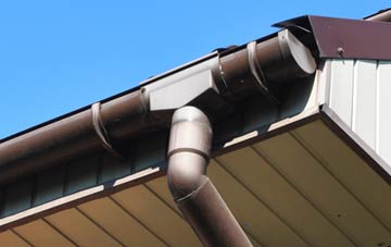 types of Headwell fascias