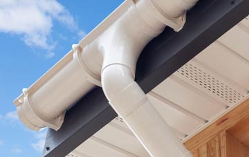 Headwell gutter installation costs