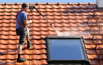 roof cleaning Headwell, Fife