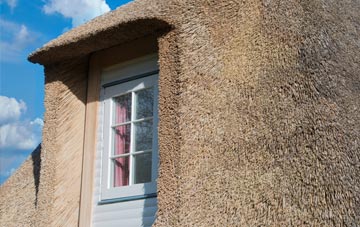 Headwell thatch roof disadvantages
