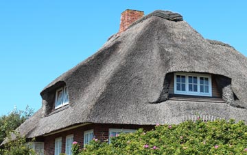 thatch roofing Headwell, Fife