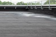 find rated Headwell flat roofing companies